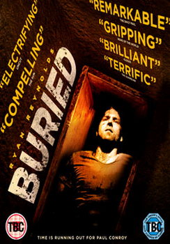 Buried (DVD)