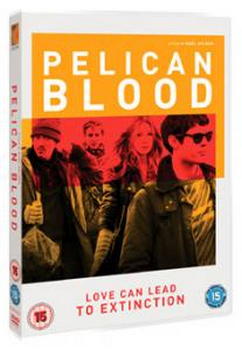 Pelican Blood (DVD)
