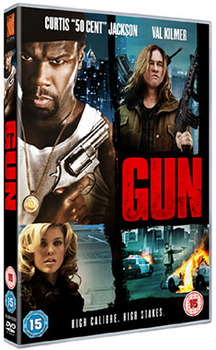 Gun (DVD)