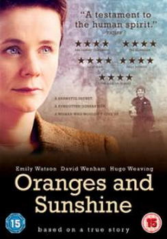 Oranges And Sunshine (DVD)