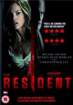 The Resident (DVD)
