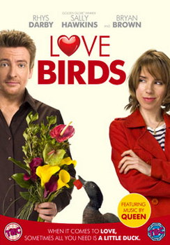 Love Birds (DVD)
