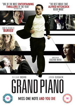 Grand Piano (DVD)