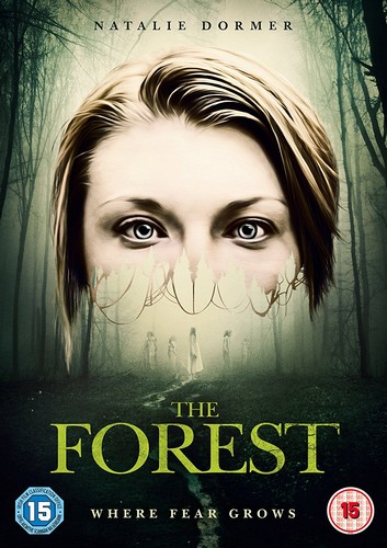 The Forest (DVD)