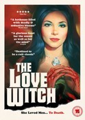The Love Witch (DVD)