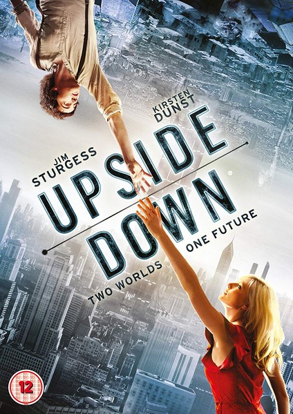 Upside Down (DVD)