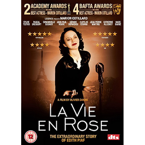 La Vie En Rose (DVD)