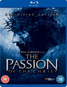 Passion Of The Christ (Blu-Ray)