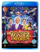 Mr Magorium's Wonder Emporium (Blu-Ray)