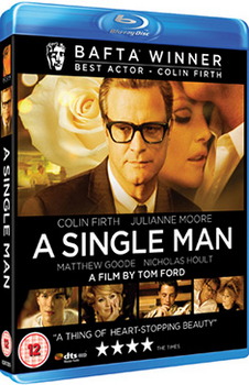 Single Man (Blu-Ray)