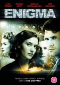 Enigma [DVD] [2021]