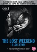 The Lost Weekend: A Love Story [DVD]