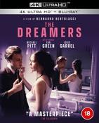 The Dreamers [Blu-ray]