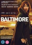 Baltimore [DVD]
