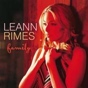 LeAnn Rimes - Family (Music CD)