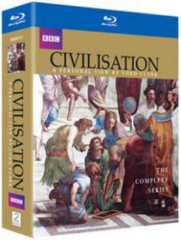 Civilisation (Blu-ray)