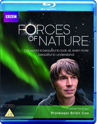 Forces of Nature (Blu-ray)