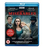 Les Miserables (Blu-ray) (2019)