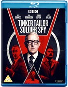 Tinker Tailor Soldier Spy (Blu-Ray)