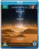 The Planets (Blu-Ray)