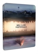 His Dark Materials - Season 1 (Blu-Ray Steelbook)