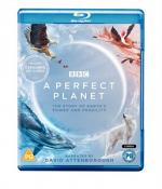 A Perfect Planet [Blu-ray] [2021]