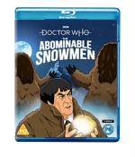 Doctor Who - The Abominable Snowmen [Blu-ray] [2022]