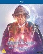 Doctor Who - The Collection - Season 14 [Standard Edition] [Blu-ray]