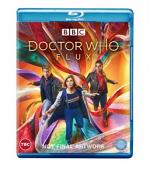 Doctor Who - Series 13 - Flux [2021] (Blu-Ray)