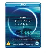 Frozen Planet II [Blu-ray]