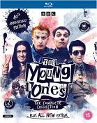 The Young Ones: The Complete Collection (Blu-ray)