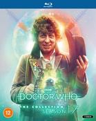 Doctor Who: The Collection Season 17 (Blu-Ray)