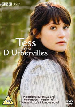 Tess Of The D'Urbervilles (Bbc 2008) (DVD)