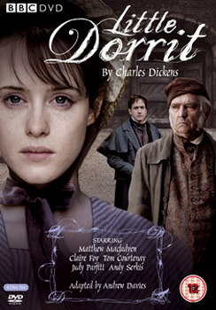 Little Dorrit (2008) (DVD)
