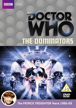 Doctor Who: The Dominators (1969) (DVD)