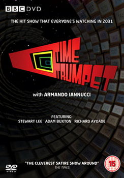 Time Trumpet (DVD)
