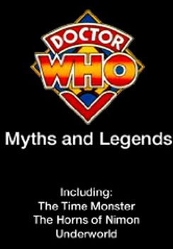 Doctor Who: Myths And Legends (1980) (DVD)