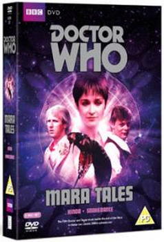 Doctor Who: Mara Tales (1983) (DVD)