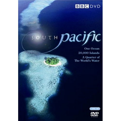 South Pacific (2009) (DVD)