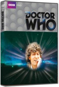 Doctor Who: The Sun Makers (1977) (DVD)