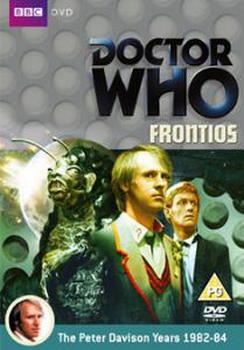 Doctor Who: Frontios (1984) (DVD)