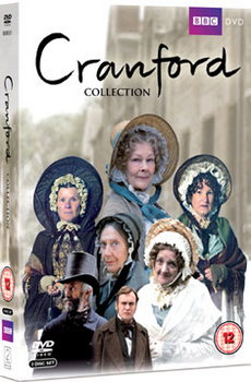 Cranford: The Cranford Collection (DVD)