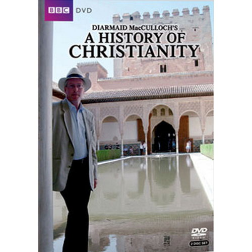 A History Of Christianity (DVD)