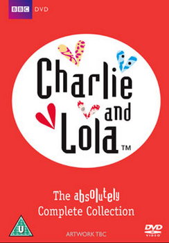 Charlie And Lola 