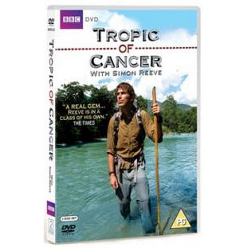 Tropic Of Cancer (DVD)