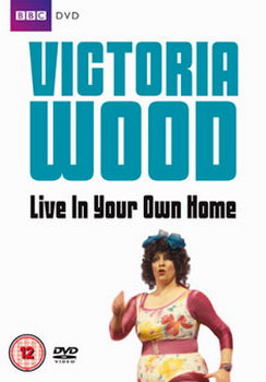 Victoria Wood - Live In Your Own Home (DVD)