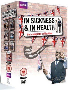 In Sickness And In Health - Series 1-6 (DVD)