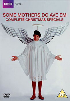 Some Mothers Do 'Ave 'Em - Complete Christmas Specials (DVD)