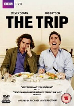 The Trip (DVD)