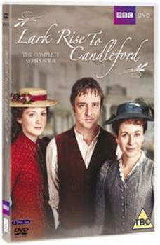 Lark Rise To Candleford - Series 4 (DVD)
